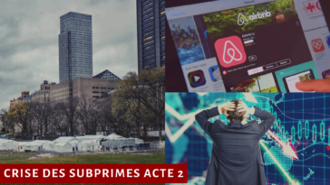 De New-York à AirbnB, la crise du coronavirus risque de provoquer une crise immobilière sans précédent
