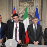 L'Italie réfléchit à un impôt de solidarité de la part des plus riches pour les plus pauvres