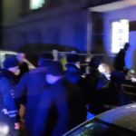 Une médecin russe qui distribuait des masques arrêtée après avoir dénoncé le manque de moyens des soignants