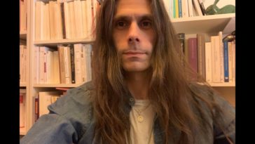 Aurélien Barrau : "Le monde de demain peut être autre !"