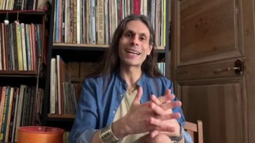 Aurélien Barrau : "Nous sommes dans la première extermination délibérée de la vie sur Terre"