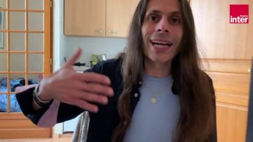 Aurélien Barrau, confiné dans un 9m² : "Cette pandémie a une vertu, elle ouvre des possibles"