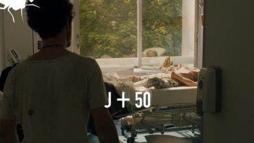 L’effondrement [EP6] : la Maison de Retraite | Série Canal+