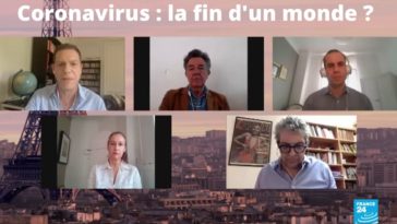 Yves Cochet : "L'Etat doit garantir une continuité énergétique et alimentaire s'il ne veut pas des émeutes"