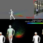 Les scientifiques avertissent du danger de marcher, faire un footing ou du vélo à proximité d'un autre sportif