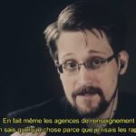 Edward Snowden obtient la résidence permanente en Russie