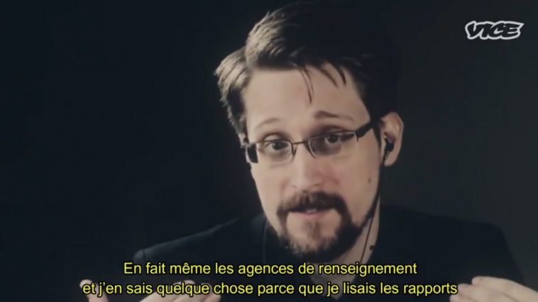 Edward Snowden obtient la résidence permanente en Russie