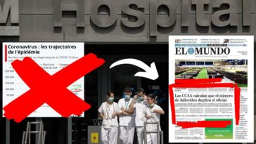 En Espagne, les régions dénoncent les chiffres officiels de décès du Covid-19 deux fois inférieurs à la réalité