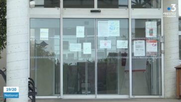 Un hôpital obligé de fermer après que le personnel ait été contaminé par le Covid-19