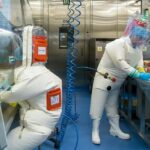 Un message de l’ambassade américaine met en avant les insuffisances d’un laboratoire chinois