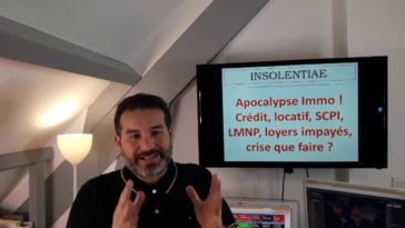 De la crise sanitaire à la crise immobilière