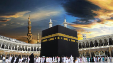 L'Arabie Saoudite pourrait suspendre le pèlerinage à la Mecque