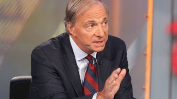 Ray Dalio : "Ce n'est pas une récession, c'est un effondrement. [...] Il y aura un nouvel ordre mondial"