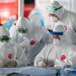 corée du sud coronavirus