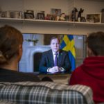 La stratégie suédoise d'immunité collective contre le Covid-19 pourrait provoquer des "milliers de morts"