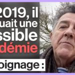 Yves Cochet : "Nous sommes peut-être à la veille d'un effondrement plus large"