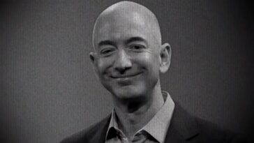 En pleine crise économique, la fortune de Jeff Bezos dépasse les 200 milliards de dollars