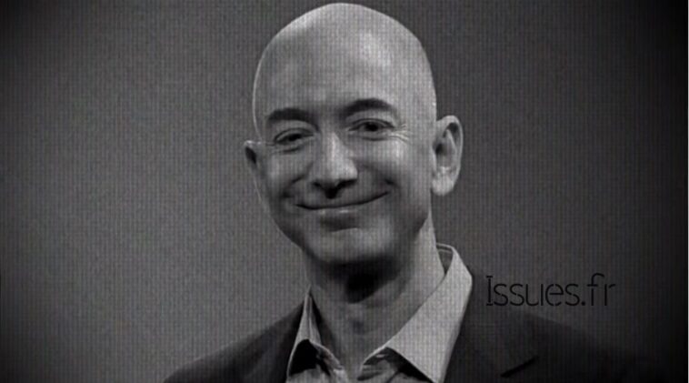 En pleine crise économique, la fortune de Jeff Bezos dépasse les 200 milliards de dollars
