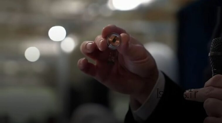 cochon transhumanisme elon msuk