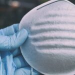 port du masque PIB USA