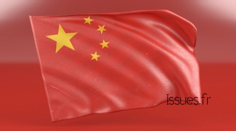 chine crise alimentaire famine