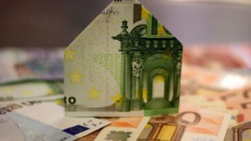 Crédit immobilier : le taux de refus a doublé en un an