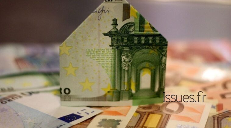 Crédit immobilier : le taux de refus a doublé en un an Crédit immobilier : le taux de refus a doublé en un an