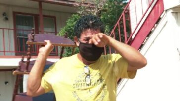 VIDEO. Expulsions déchirantes de locataires qui se retrouvent à la rue aux Etats-Unis