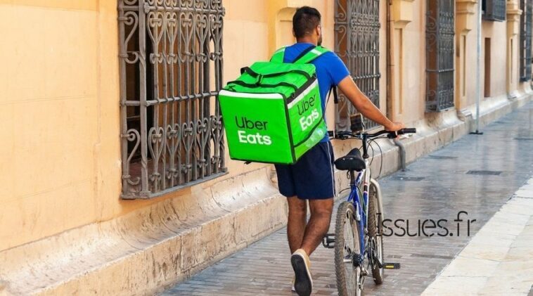 La justice suisse oblige Uber Eats à salarier ses 500 livreurs