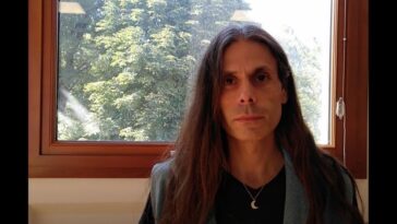 Aurélien Barrau : "C'est la vie sur Terre qui est en train de péricliter !" | VIDEO