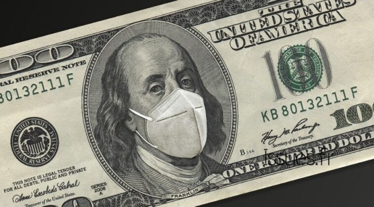 Face au risque d'effondrement de nombreux pays, la Banque Mondiale appelle à un allègement de la dette