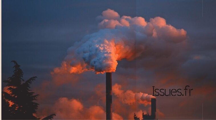 La pollution de l'air coûte 166 milliards d'euros par an aux européens