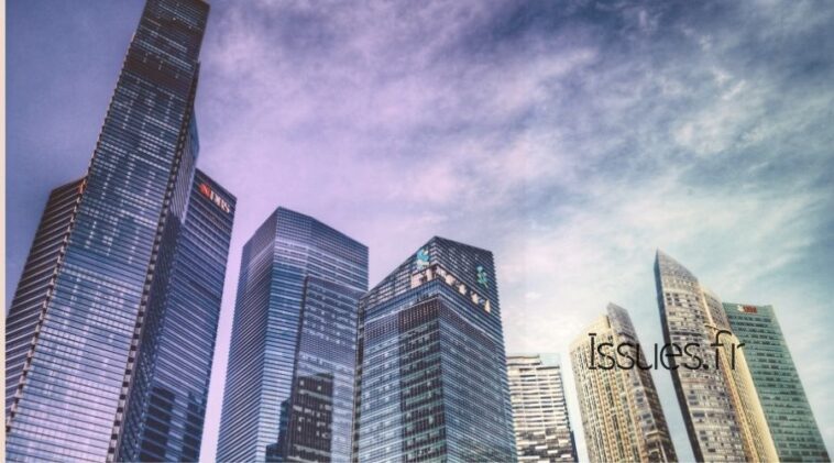 Les grandes banques se désengagent rapidement des projets pétroliers et gaziers Les grandes banques se désengagent rapidement des projets pétroliers et gaziers