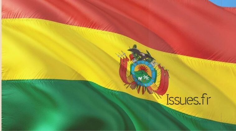 Bolivie : le candidat socialiste remporte l'élection présidentielle dès premier tour