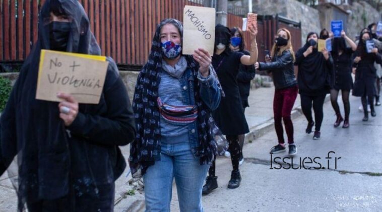 Après une contestation populaire, le Chili va changer sa constitution