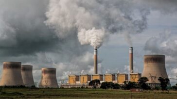 En 70 ans, les humains ont dépassé la consommation d'énergie de l'ensemble des 11 700 années précédentes