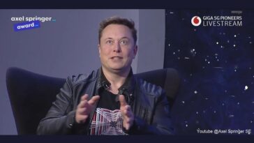 SpaceX d'Elon Musk lance un satellite capable de mesurer l'élévation du niveau de la mer au millimètre près