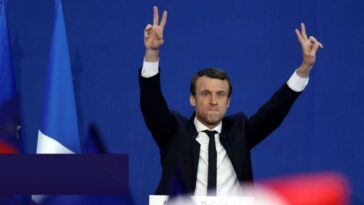 Couvre feu ou confinement : à quoi Macron va manger les français