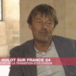 VIDEO. "Les Amish de mes Amish sont mes Amish", écrit Nicolas Hulot à Emmanuel Macron VIDEO. "Les Amish de mes Amish sont mes Amish", écrit Nicolas Hulot à Emmanuel Macron