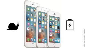 Apple, accusé de ralentir délibérément les anciens iPhone, accepte de payer 113 millions de dollars
