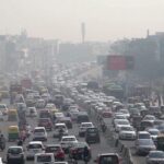 Les niveaux de dioxyde de carbone dans l'atmosphère atteignent des records, malgré le Covid-19