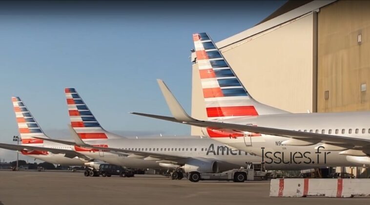 1% de la population mondiale est responsable de la moitié des émissions de l'aviation