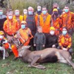 En plein confinement, les chasseurs diffusent leur dernier "trophée" et provoquent la colère des internautes