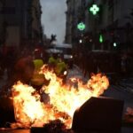 85% des Français craignent "une explosion sociale" dans les prochains mois