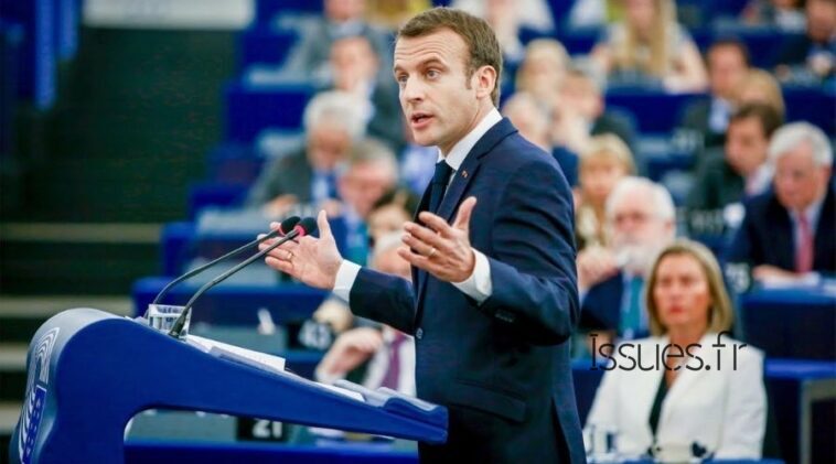 Loi Sécurité Globale : l'UE rappelle l'importance de laisser « les journalistes faire leur travail librement »
