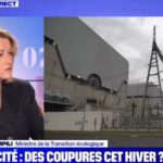 Barbara Pompili n'exclut pas "des coupures" d'électricité en cas de "grosses vagues de froid" | VIDEO