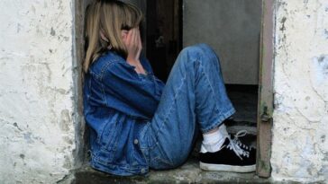 violences faites aux enfants