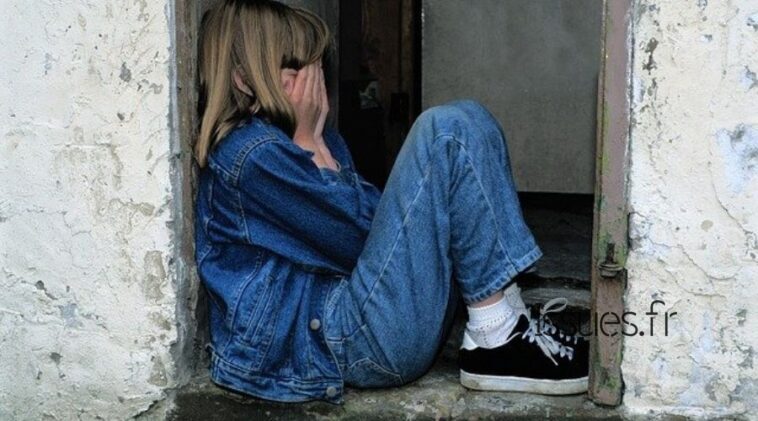 violences faites aux enfants