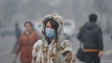 La Chine double sa production de centrales au charbon à l'étranger