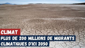 migrants climatiques internes banque mondiale
